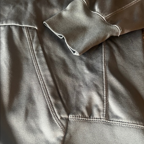 Nike Dri-Fit Pitt Panthers Dark Gray Hoodie XL - Picture 3 of 4